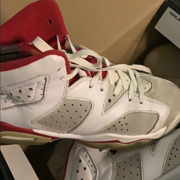jordan 6 retro - Picture 2 of 3